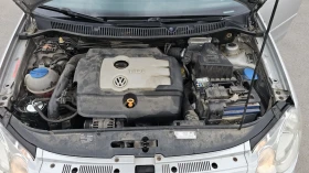 VW Polo 1.4 TDI, снимка 13