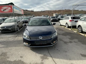 VW Passat 2.0 TDI, снимка 1