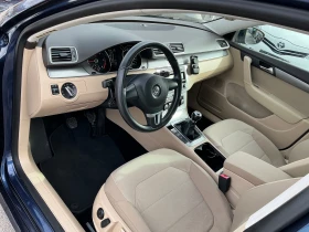 VW Passat 2.0 TDI, снимка 10