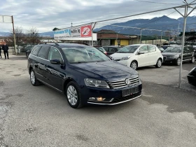 VW Passat 2.0 TDI, снимка 2