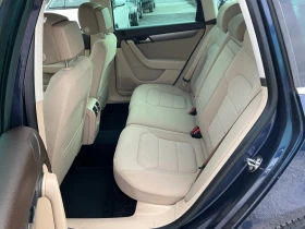 VW Passat 2.0 TDI, снимка 12