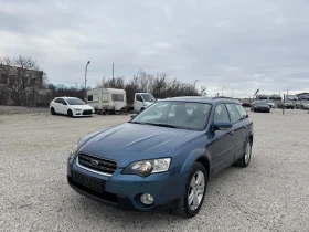     Subaru Outback 3.0 I  