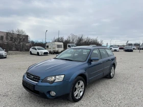     Subaru Outback 3.0 I  