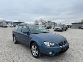     Subaru Outback 3.0 I  