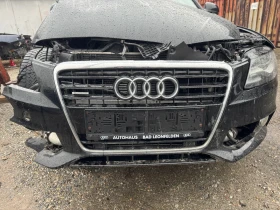 Audi A4 3.0 TDI CAPA, снимка 3