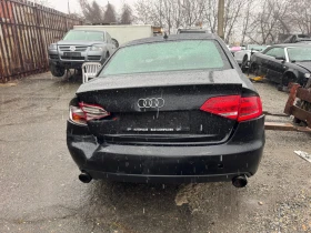 Audi A4 3.0 TDI CAPA, снимка 4