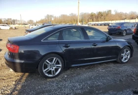 Audi A6 PRESTIGE - [5] 