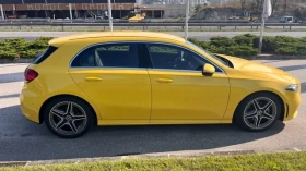 Mercedes-Benz A 200 4MATIC | Mobile.bg    4