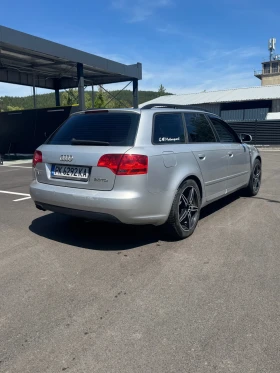 Audi A4 2.0 TDI 140hp | Mobile.bg    5