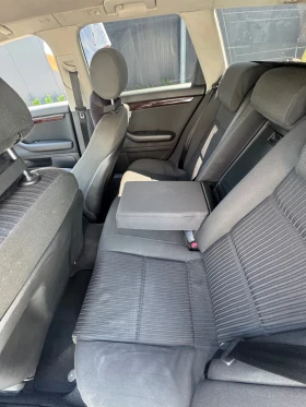 Audi A4 2.0 TDI 140hp | Mobile.bg    10