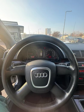 Audi A4 2.0 TDI 140hp, снимка 11