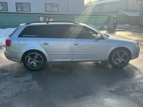 Audi A4 2.0 TDI 140hp, снимка 6