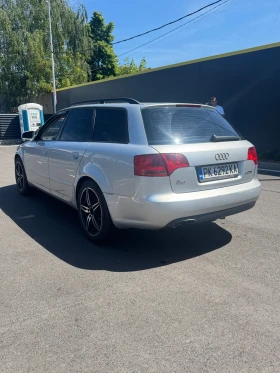 Audi A4 2.0 TDI 140hp | Mobile.bg    7