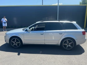 Audi A4 2.0 TDI 140hp | Mobile.bg    8