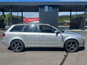 Audi A4 2.0 TDI 140hp | Mobile.bg    4