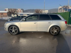 Audi A4 2.0 TDI 140hp, снимка 3