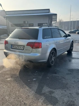 Audi A4 2.0 TDI 140hp, снимка 5