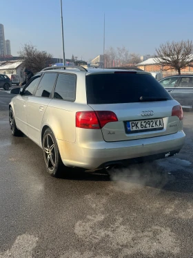 Audi A4 2.0 TDI 140hp, снимка 4