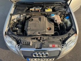 Audi A4 2.0 TDI 140hp, снимка 13