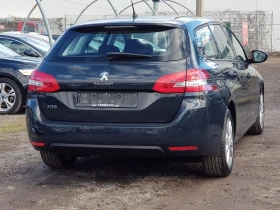 Peugeot 308 1.5 HDI 101ps, снимка 4