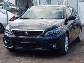 Peugeot 308 1.5 HDI 101ps, снимка 2