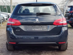 Peugeot 308 1.5 HDI 101ps, снимка 7