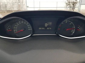 Peugeot 308 1.5 HDI 101ps, снимка 12