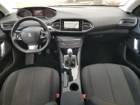 Peugeot 308 1.5 HDI 101ps, снимка 8