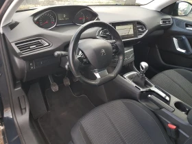 Peugeot 308 1.5 HDI 101ps, снимка 7