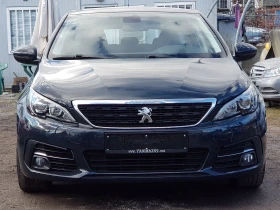 Peugeot 308 1.5 HDI 101ps, снимка 6