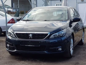 Peugeot 308 1.5 HDI 101ps, снимка 2