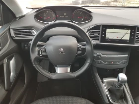 Peugeot 308 1.5 HDI 101ps, снимка 9