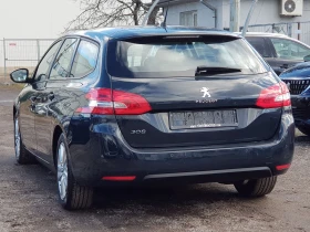 Peugeot 308 1.5 HDI 101ps, снимка 3