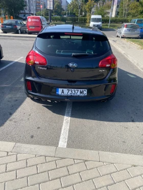 Kia Ceed GT, снимка 4