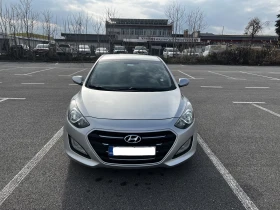 Hyundai I30 1.6 MPI, снимка 2