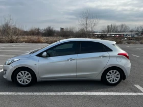 Hyundai I30 1.6 MPI, снимка 4