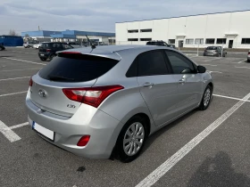 Hyundai I30 1.6 MPI, снимка 7