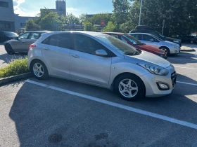 Hyundai I30 1.6 MPI, снимка 1