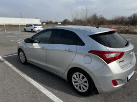 Hyundai I30 1.6 MPI, снимка 5