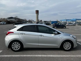 Hyundai I30 1.6 MPI, снимка 8