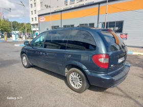 Chrysler Voyager 2.8d, снимка 3