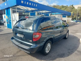 Chrysler Voyager 2.8d, снимка 1