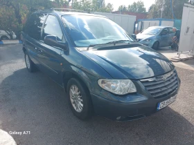 Chrysler Voyager 2.8d, снимка 4