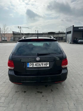 VW Golf Variant, снимка 3