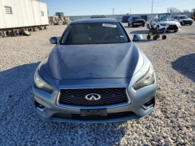 Infiniti Q50 2019 LUXE  !   ! | Mobile.bg    5