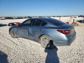 Infiniti Q50 2019 LUXE КУПИ СЕГА! ЦЕНА ДО БЪЛГАРИЯ! - 22000 лв. - 12113373 | Car24.bg