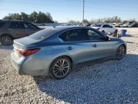 Infiniti Q50 2019 LUXE  !   ! | Mobile.bg    3