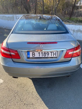 Mercedes-Benz E 350, снимка 2