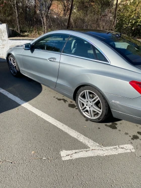 Mercedes-Benz E 350, снимка 15