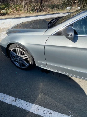 Mercedes-Benz E 350, снимка 14